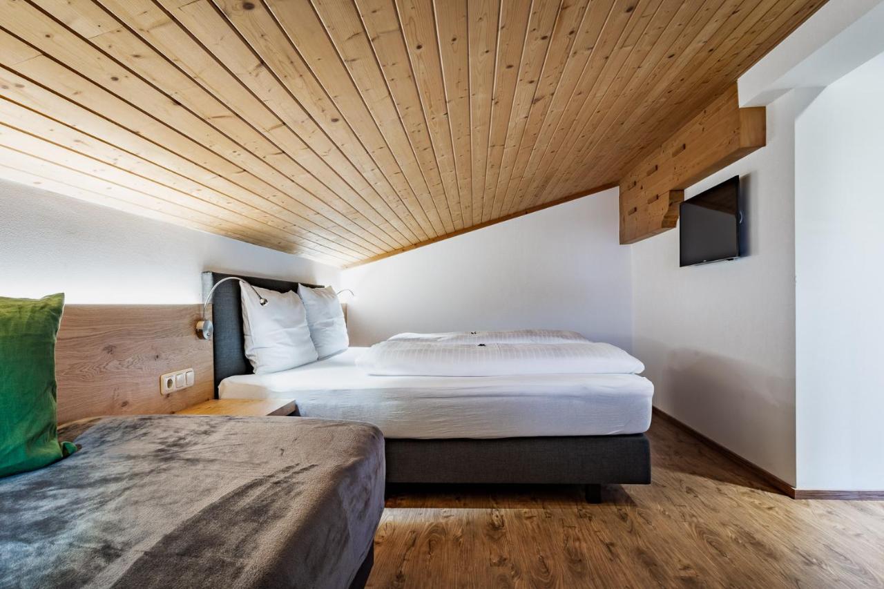 Active Apartments Maria Alm am Steinernen Meer Dış mekan fotoğraf