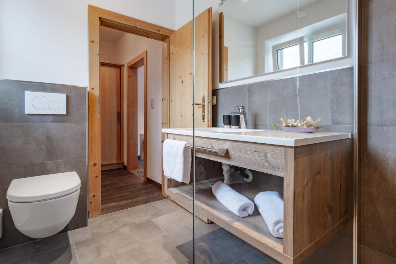Active Apartments Maria Alm am Steinernen Meer Dış mekan fotoğraf