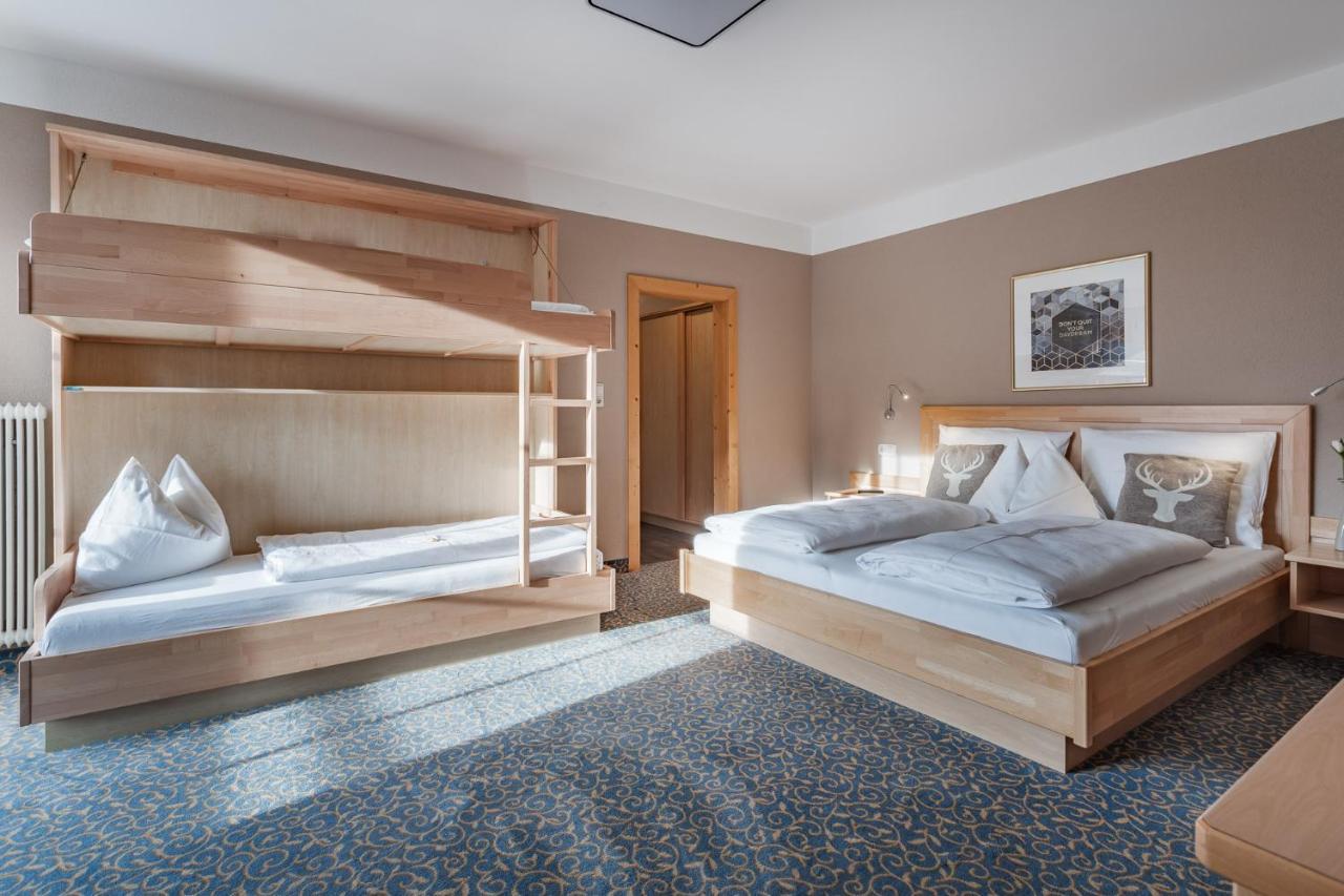 Active Apartments Maria Alm am Steinernen Meer Dış mekan fotoğraf