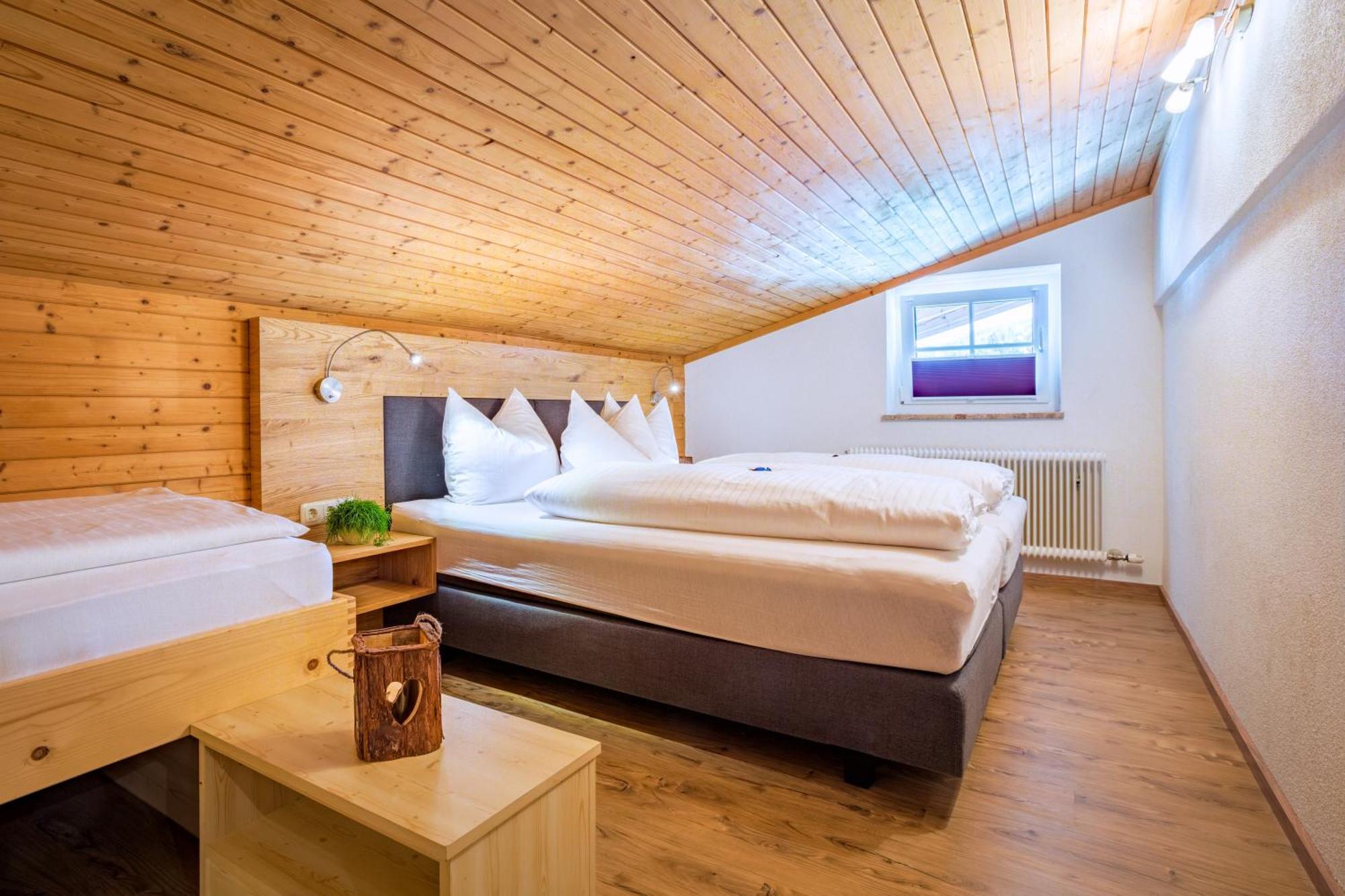 Active Apartments Maria Alm am Steinernen Meer Dış mekan fotoğraf