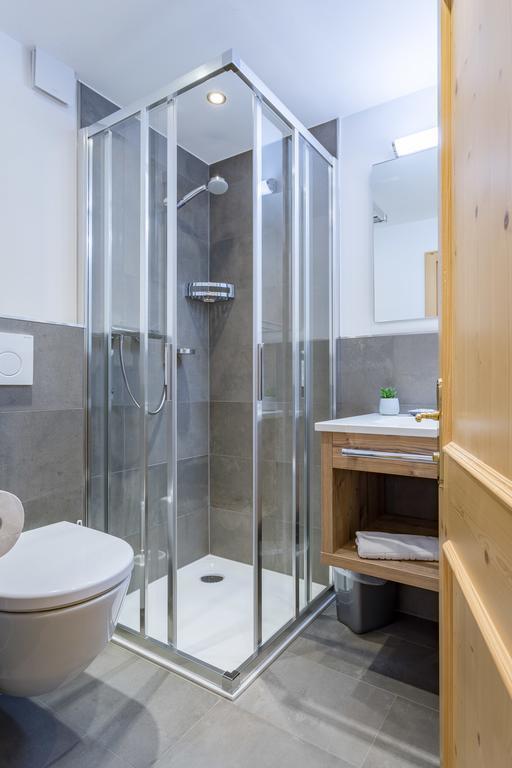 Active Apartments Maria Alm am Steinernen Meer Dış mekan fotoğraf