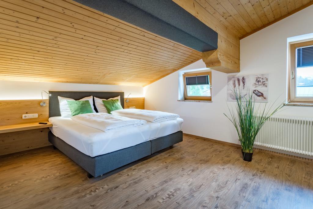 Active Apartments Maria Alm am Steinernen Meer Dış mekan fotoğraf