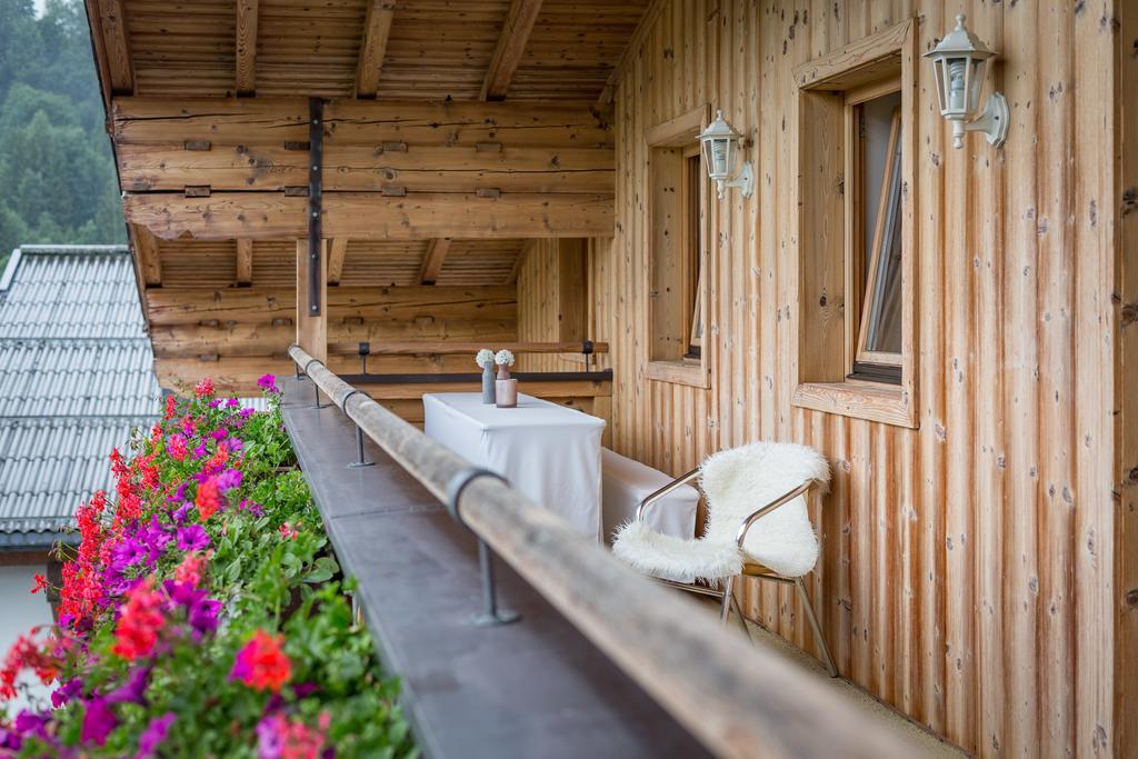Active Apartments Maria Alm am Steinernen Meer Dış mekan fotoğraf