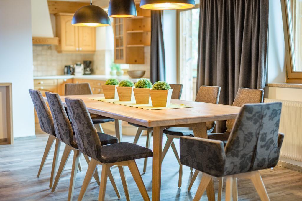 Active Apartments Maria Alm am Steinernen Meer Dış mekan fotoğraf